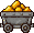 Ore cart